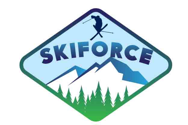 Logo Skiforce – Highest European Salesforce Community Conference
